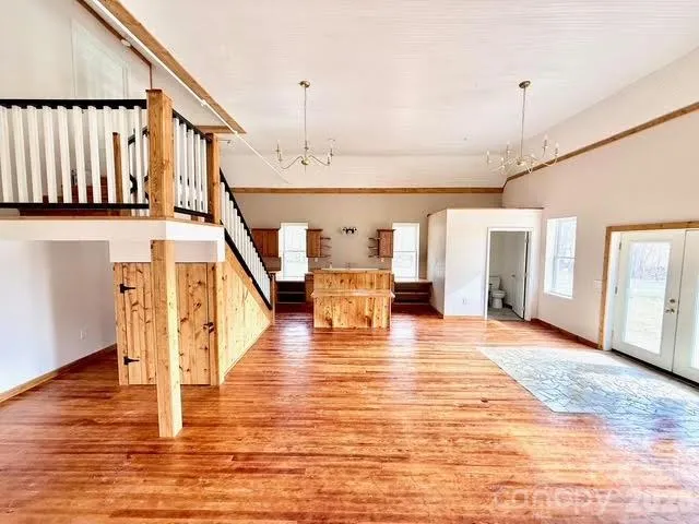 6367 NC 261 Highway Bakersville, NC 28705