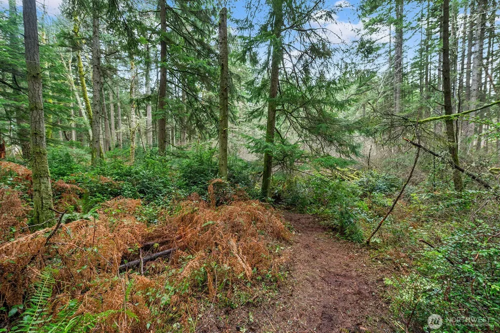 0 SW 220th Street Vashon, WA 98070