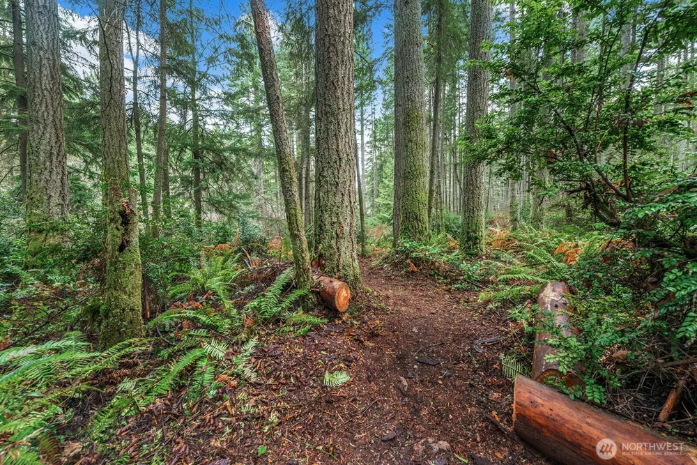 0 SW 220th Street Vashon, WA 98070