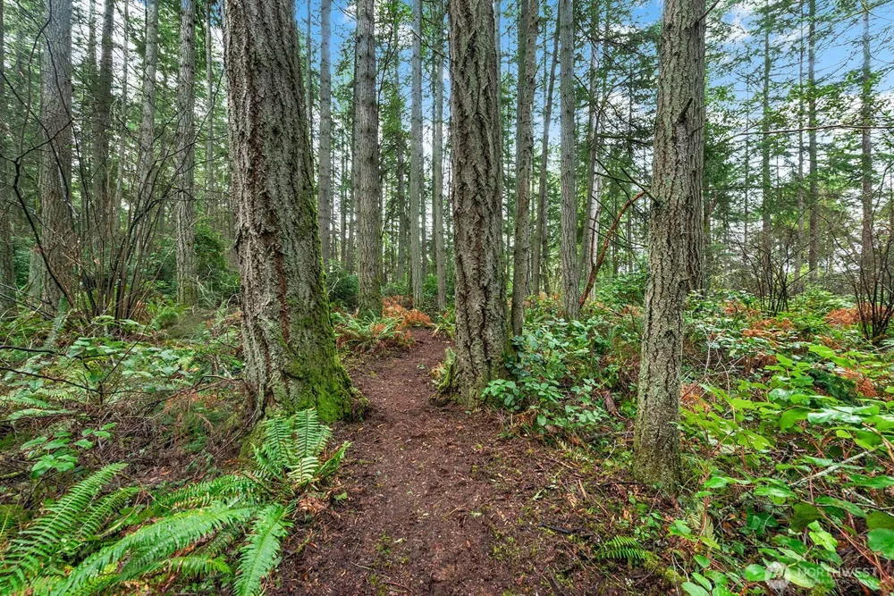 0 SW 220th Street Vashon, WA 98070