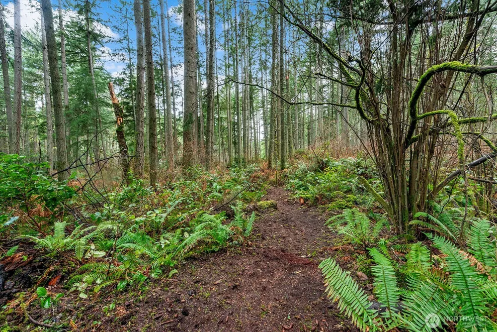 0 SW 220th Street Vashon, WA 98070