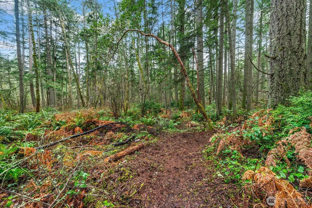 0 SW 220th Street Vashon, WA 98070