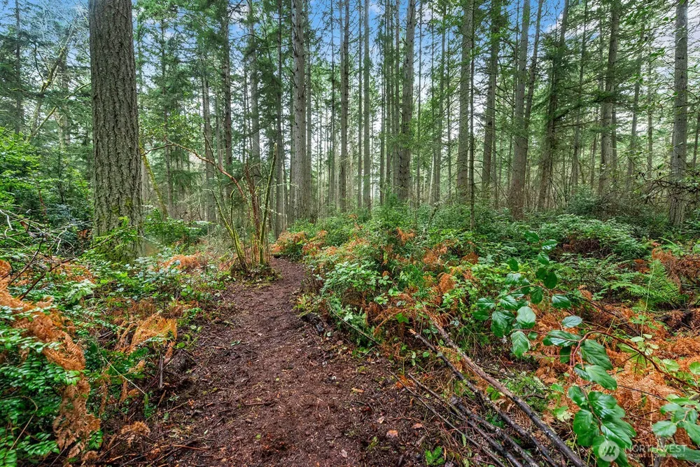 0 SW 220th Street Vashon, WA 98070
