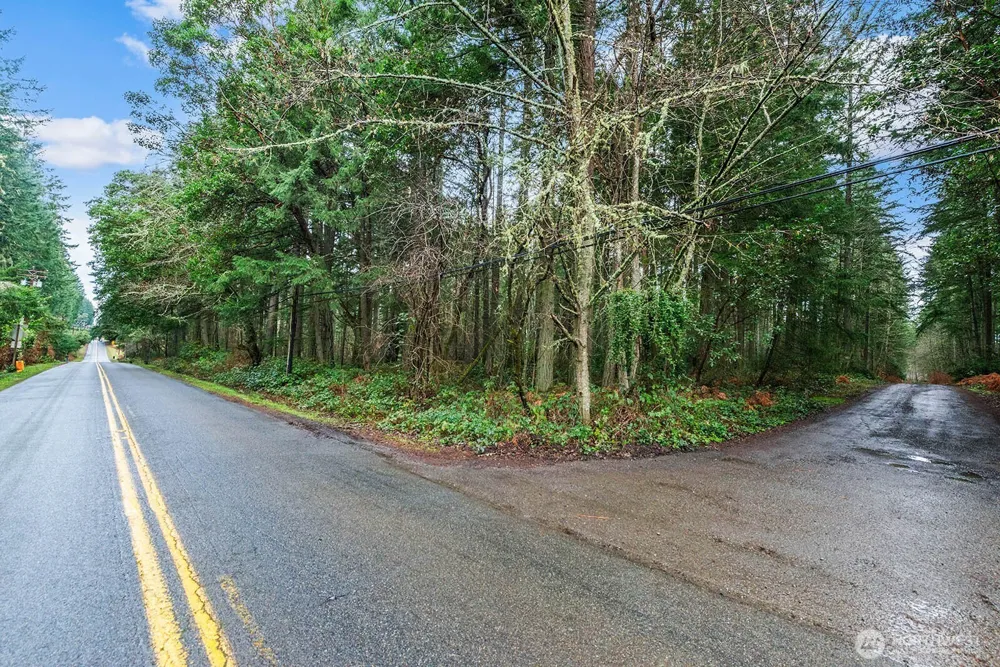0 SW 220th Street Vashon, WA 98070