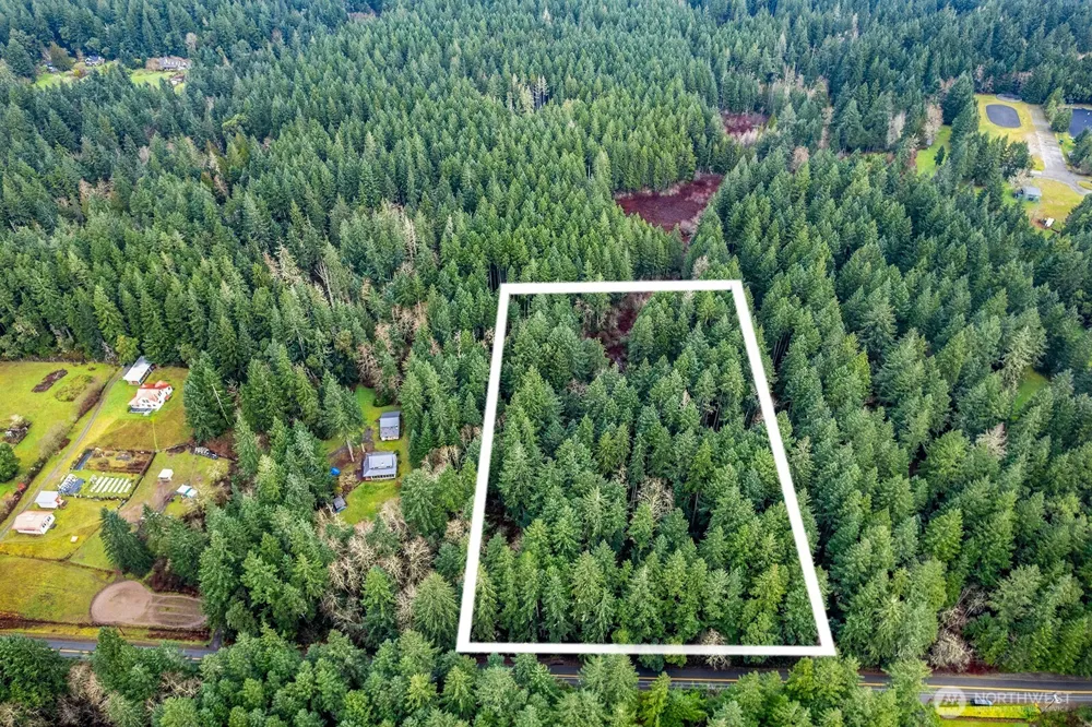 0 SW 220th Street Vashon, WA 98070