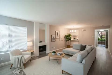 2504 E Willow #107