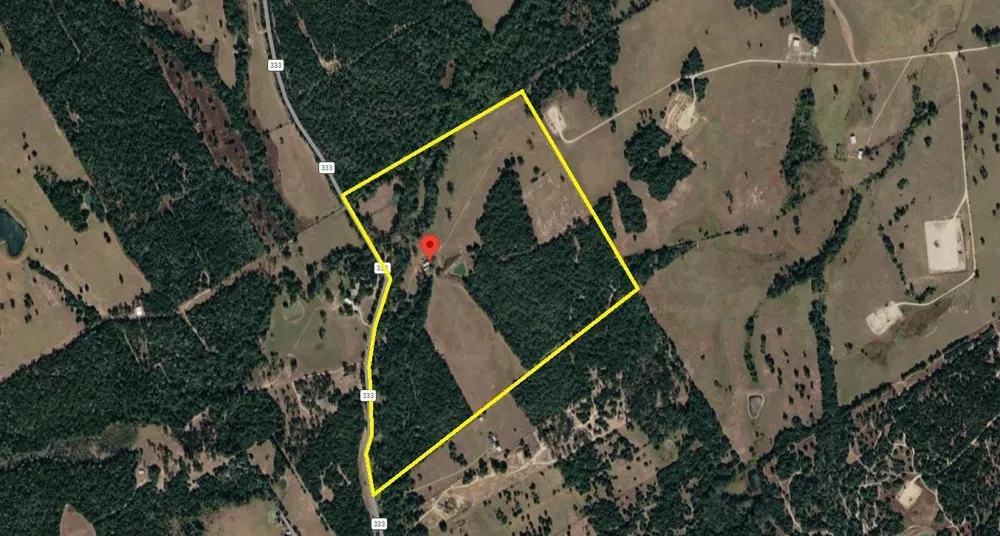 6014 Cr 333 Caldwell, TX 77836