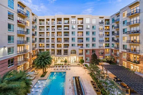 2801 Water Wall Drive #B1