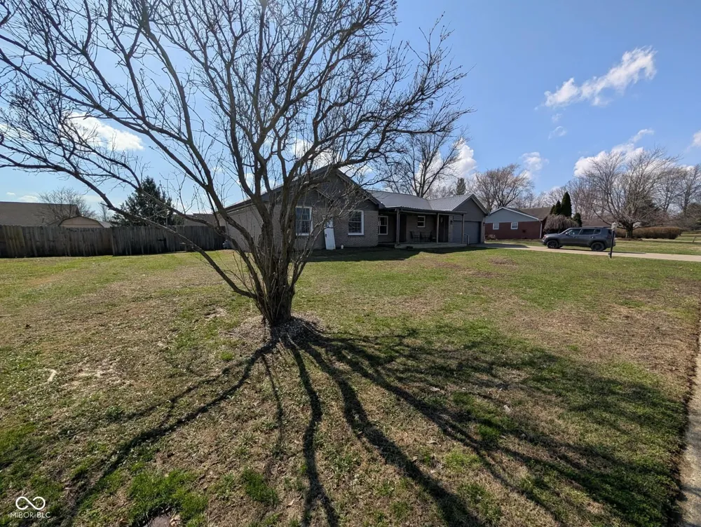 645 Parkeway Drive Rockville, IN 47872