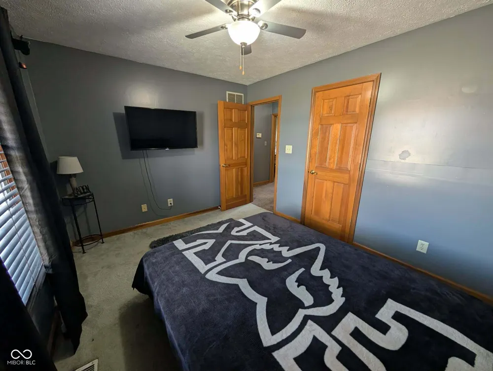 645 Parkeway Drive Rockville, IN 47872