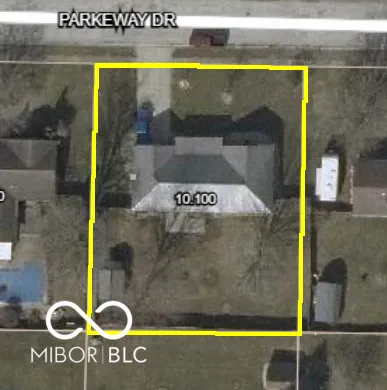 645 Parkeway Drive Rockville, IN 47872