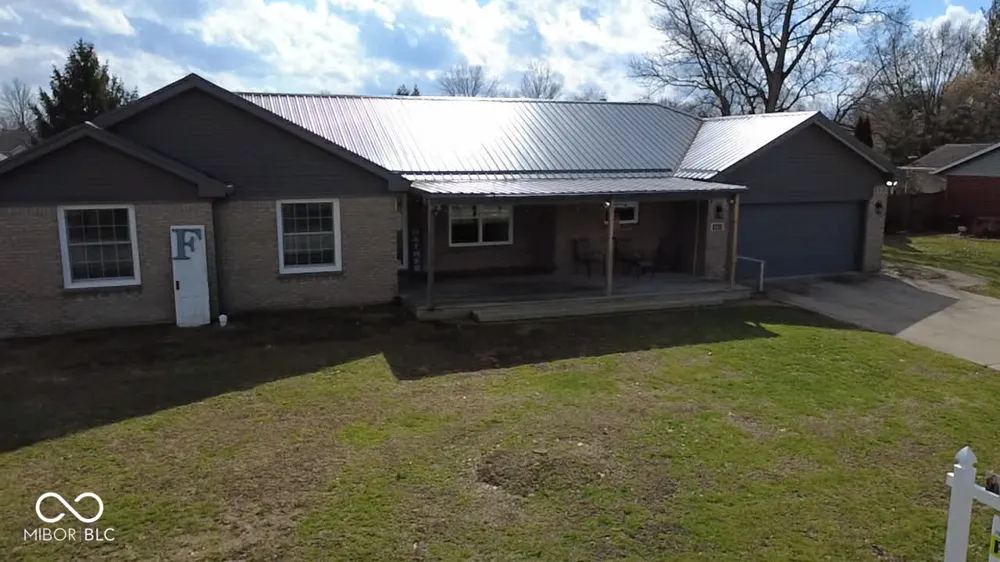 645 Parkeway Drive Rockville, IN 47872