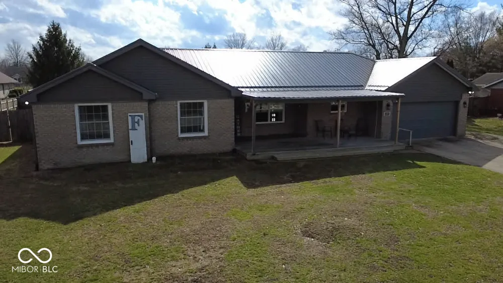 645 Parkeway Drive Rockville, IN 47872