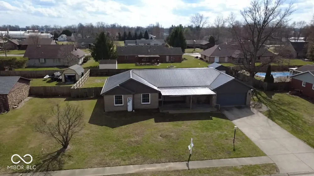 645 Parkeway Drive Rockville, IN 47872
