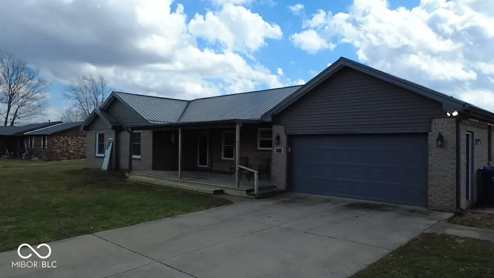645 Parkeway Drive Rockville, IN 47872