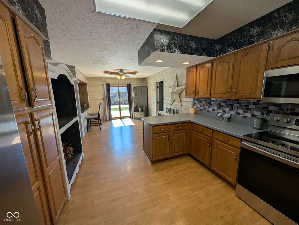 645 Parkeway Drive Rockville, IN 47872