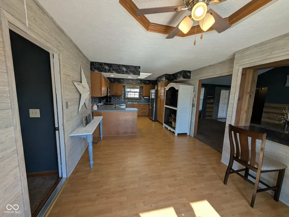 645 Parkeway Drive Rockville, IN 47872