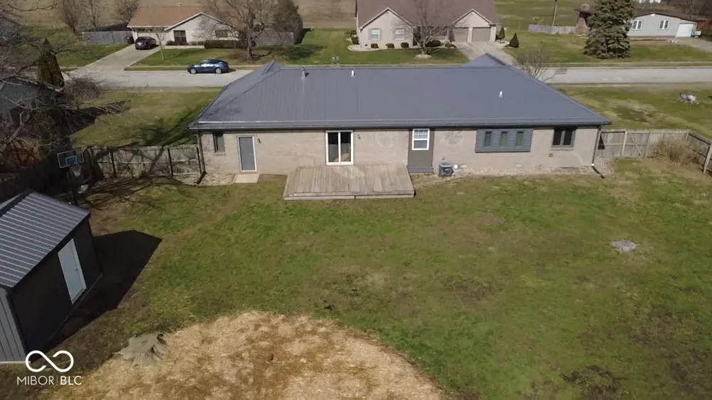 645 Parkeway Drive Rockville, IN 47872