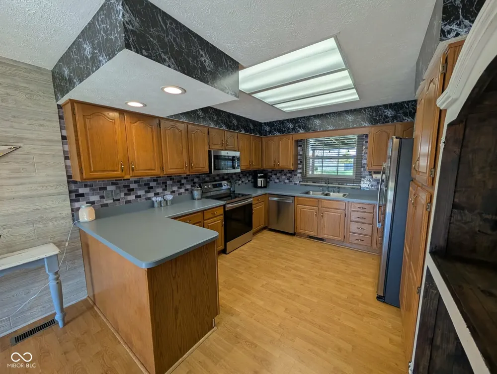 645 Parkeway Drive Rockville, IN 47872