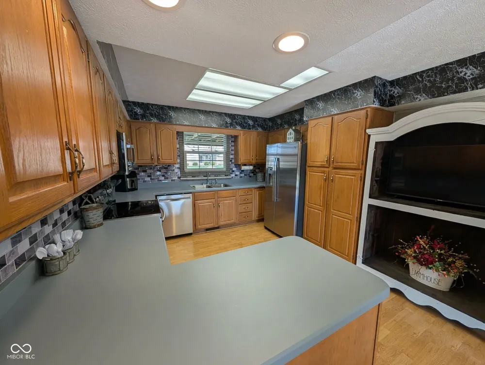 645 Parkeway Drive Rockville, IN 47872