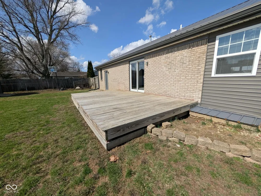 645 Parkeway Drive Rockville, IN 47872