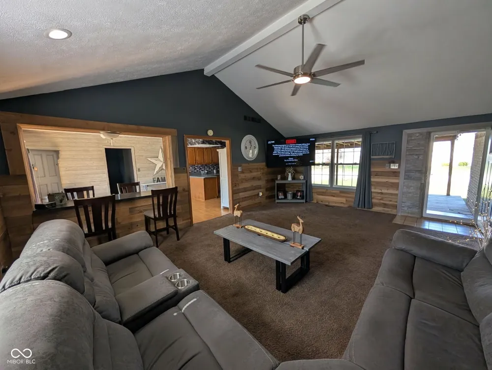 645 Parkeway Drive Rockville, IN 47872