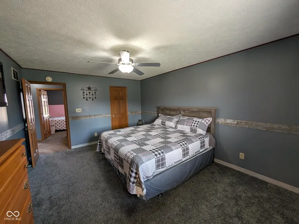 645 Parkeway Drive Rockville, IN 47872