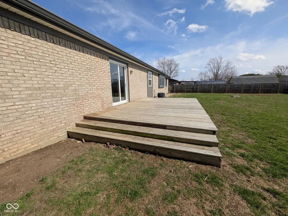 645 Parkeway Drive Rockville, IN 47872