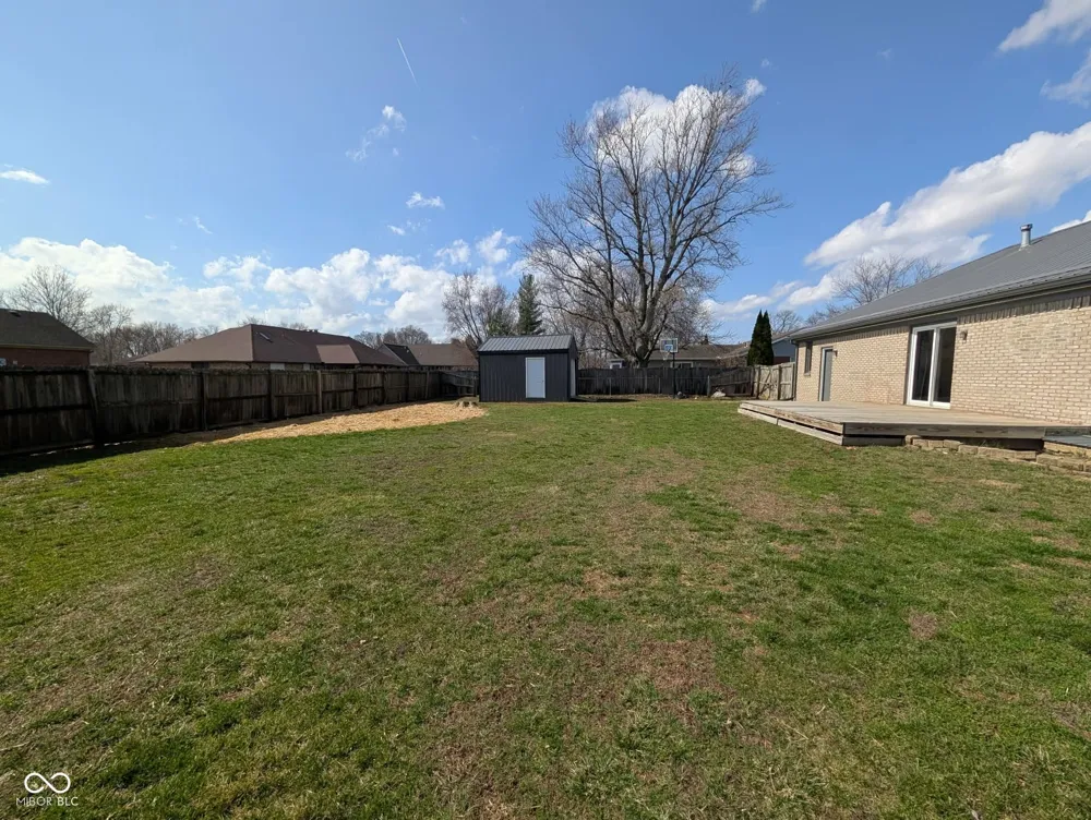 645 Parkeway Drive Rockville, IN 47872