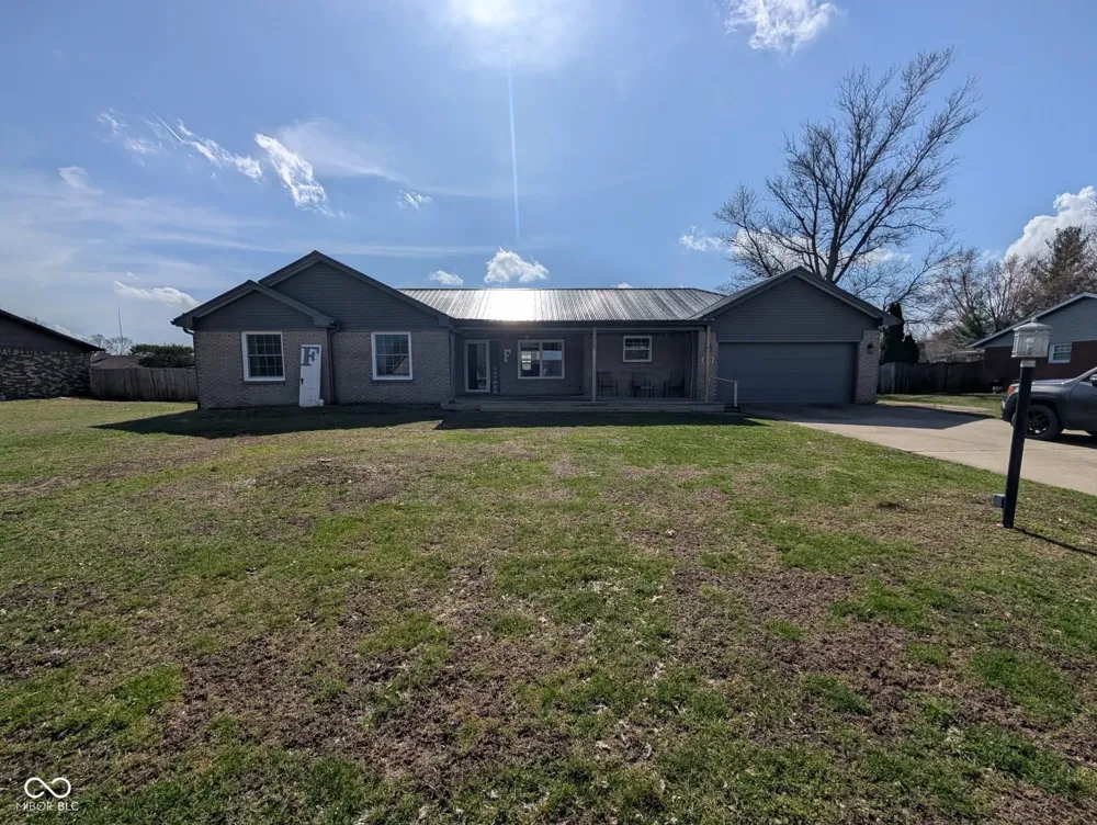 645 Parkeway Drive Rockville, IN 47872