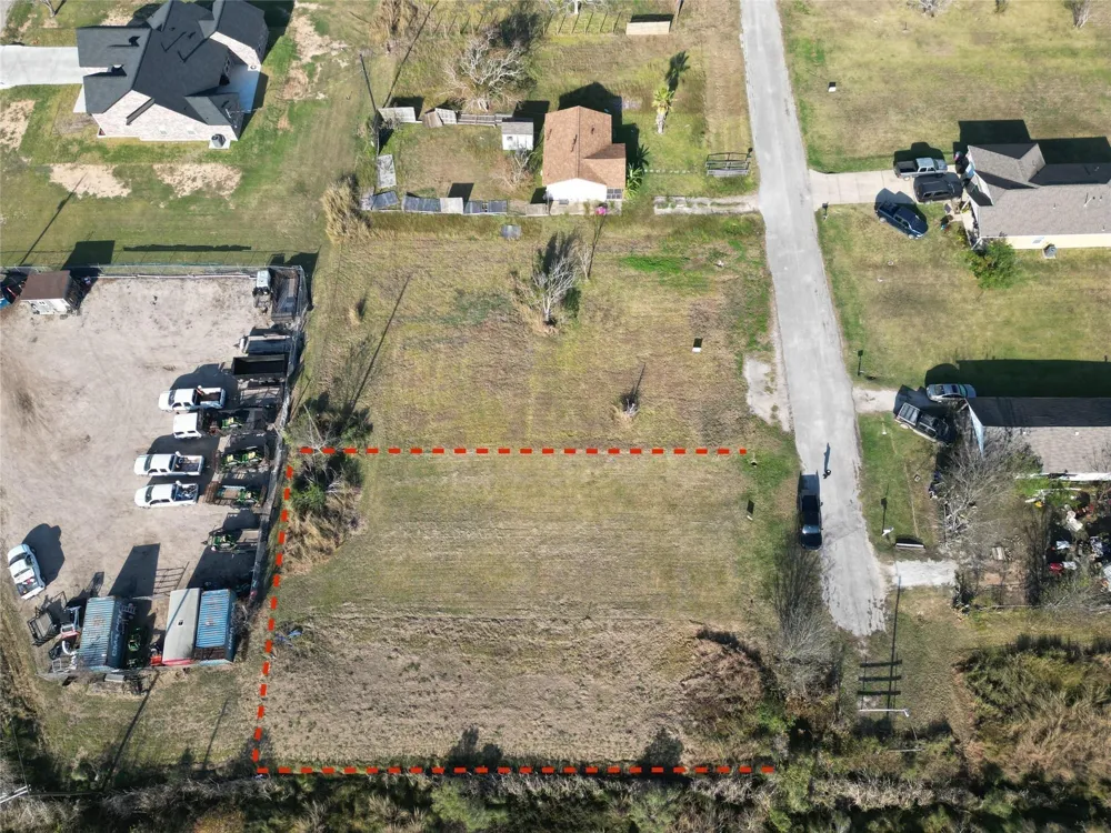 623 S Avenue G Freeport, TX 77541