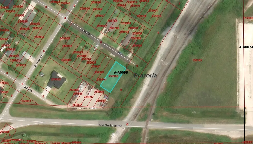 623 S Avenue G Freeport, TX 77541