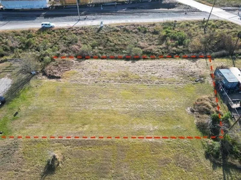 623 S Avenue G Freeport, TX 77541