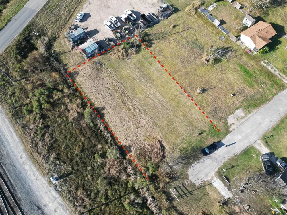 623 S Avenue G Freeport, TX 77541