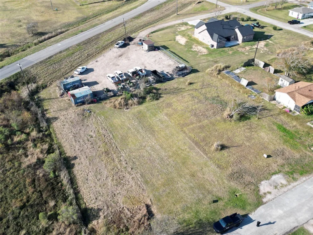 623 S Avenue G Freeport, TX 77541