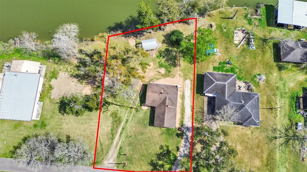 3315 Saint Anne Street Liverpool, TX 77577