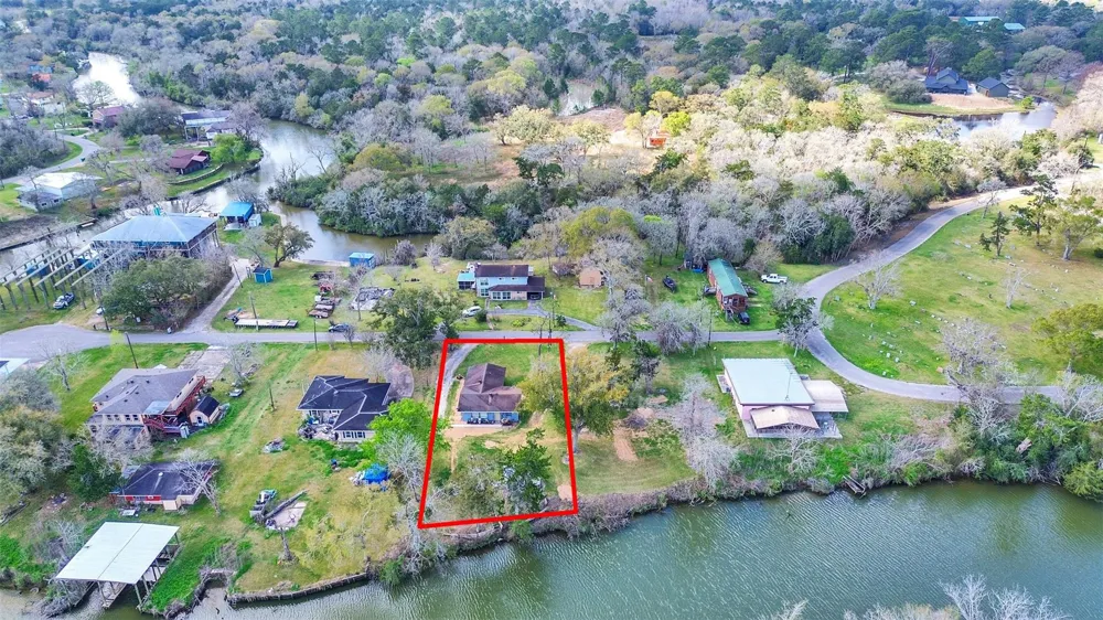 3315 Saint Anne Street Liverpool, TX 77577