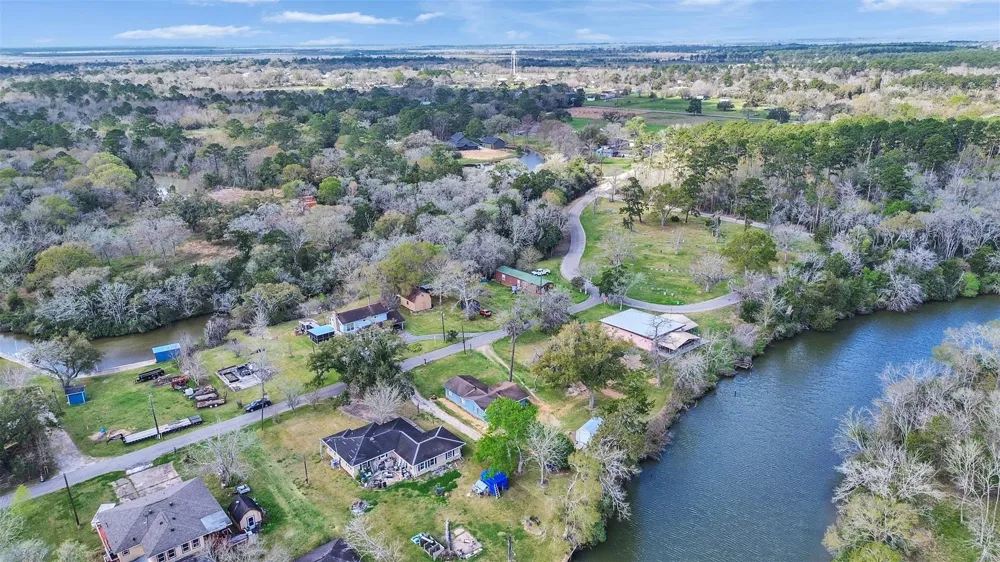 3315 Saint Anne Street Liverpool, TX 77577
