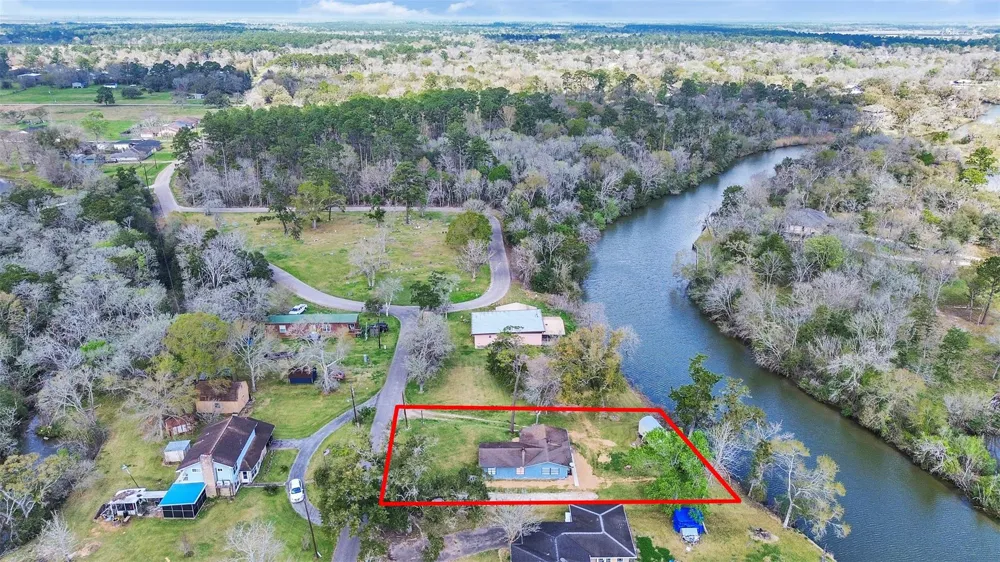 3315 Saint Anne Street Liverpool, TX 77577