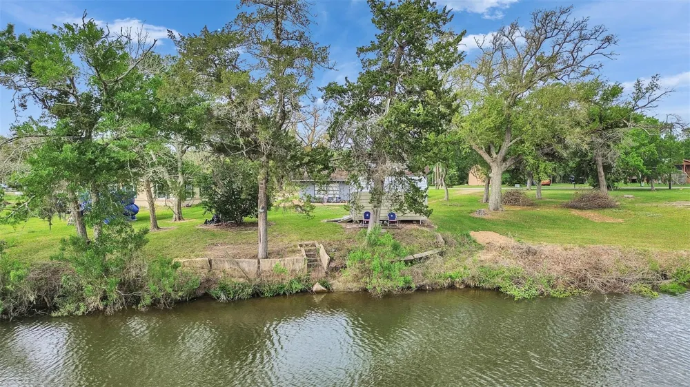 3315 Saint Anne Street Liverpool, TX 77577
