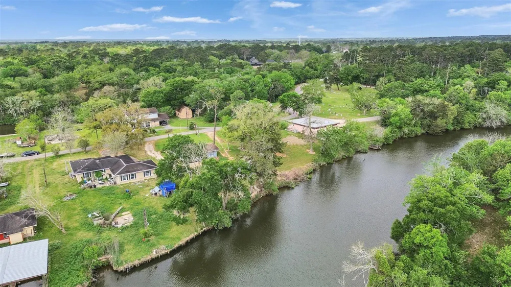 3315 Saint Anne Street Liverpool, TX 77577