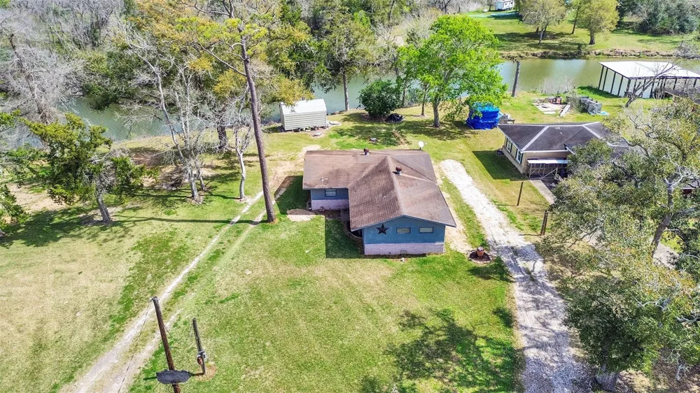 3315 Saint Anne Street Liverpool, TX 77577