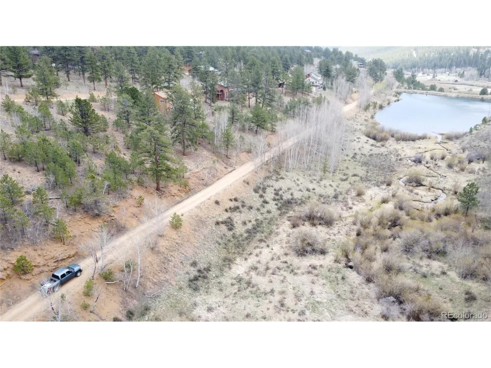 312 Marian Street Bailey, CO 80421