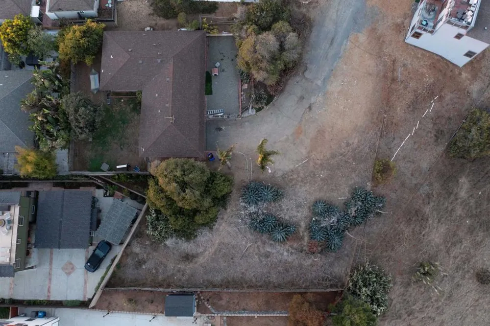 Clementine St Oceanside, CA 92054
