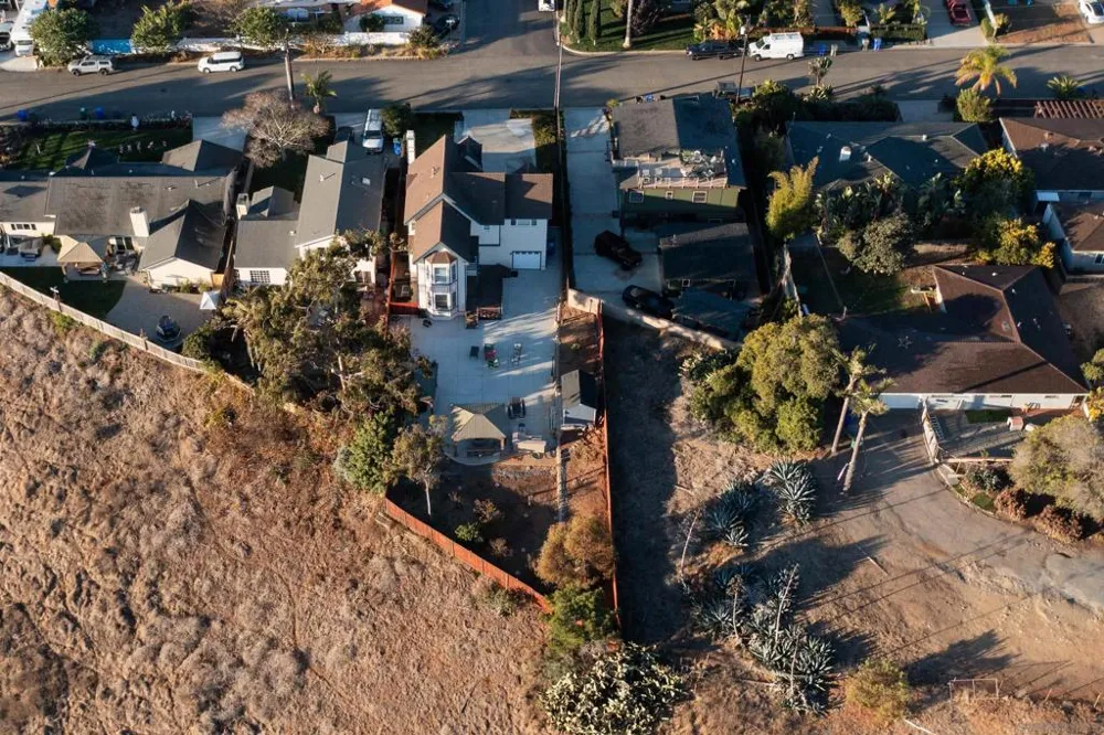 Clementine St Oceanside, CA 92054