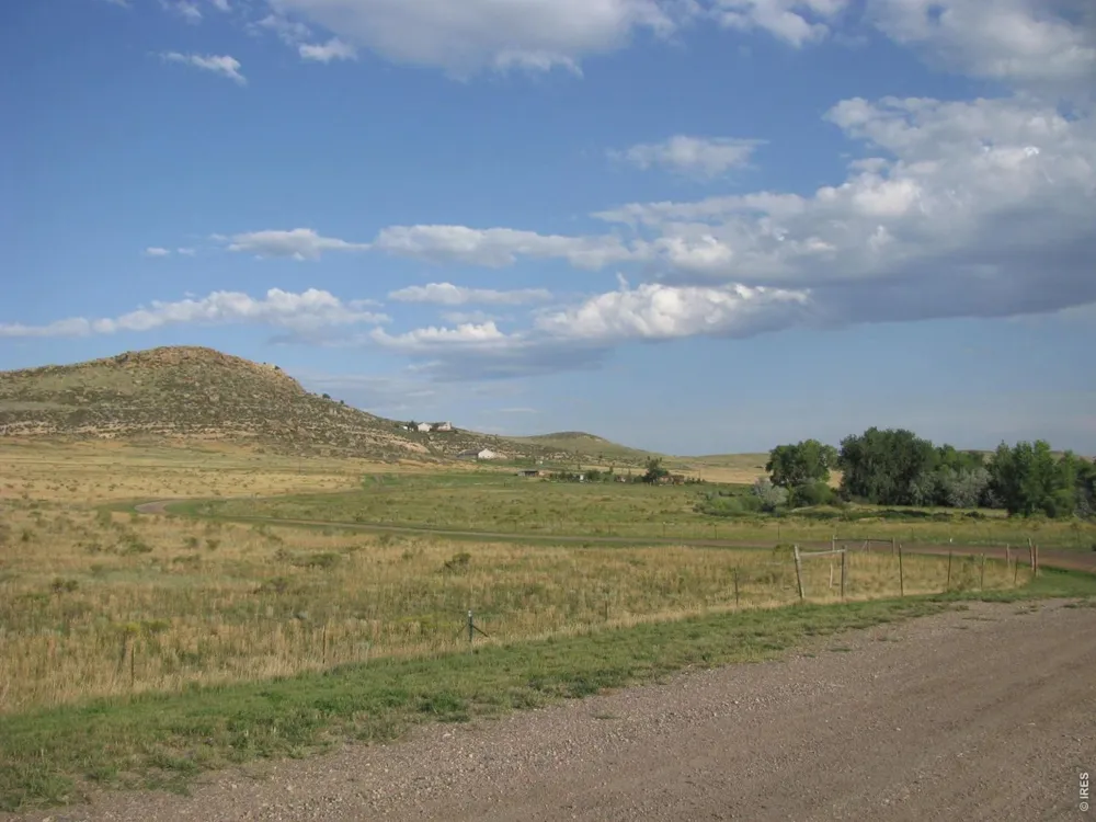 4318 Green Mile Drive Laporte, CO 80535
