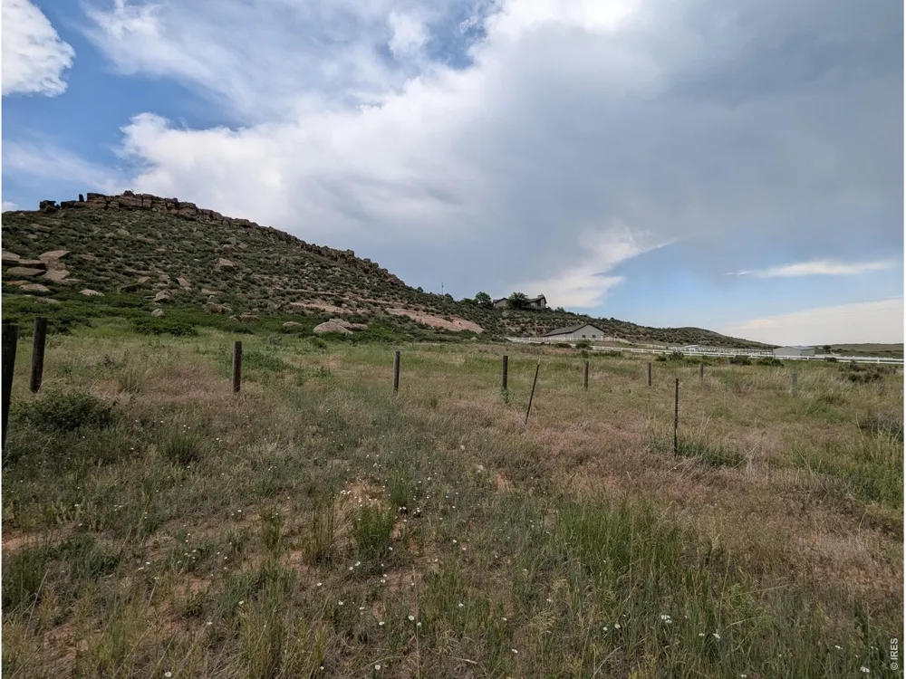 4318 Green Mile Drive Laporte, CO 80535