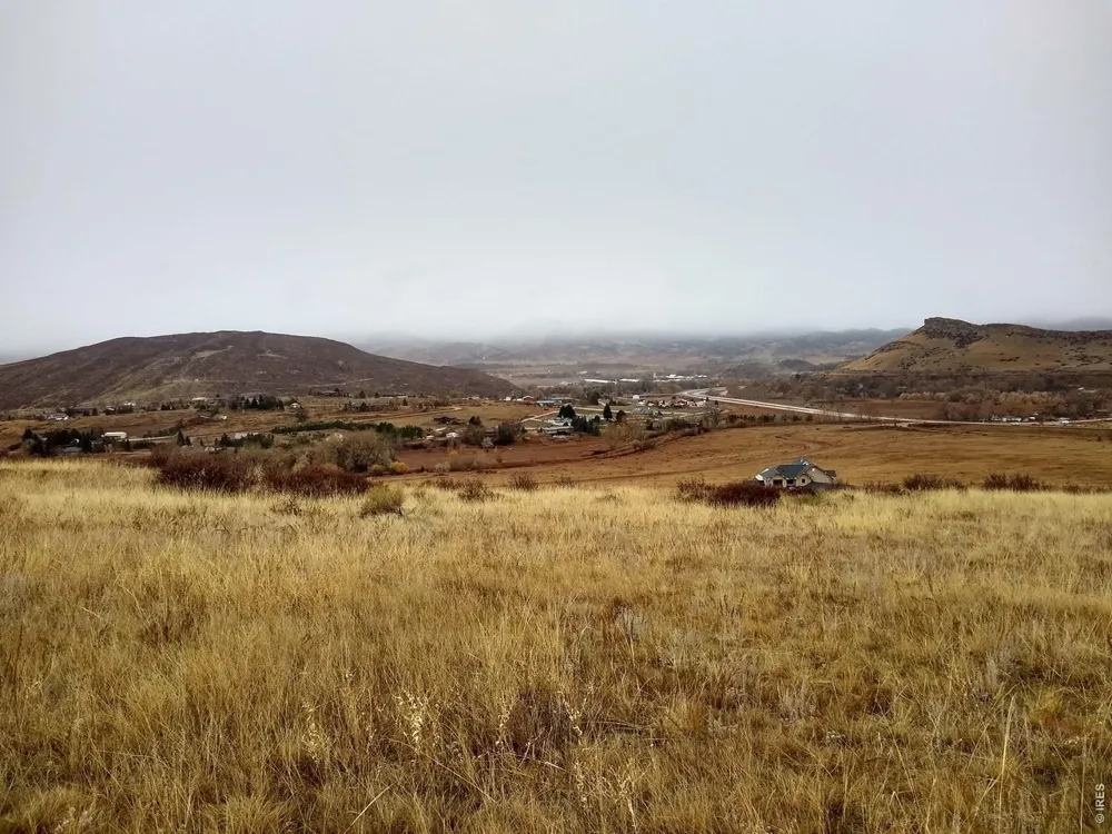 4318 Green Mile Drive Laporte, CO 80535