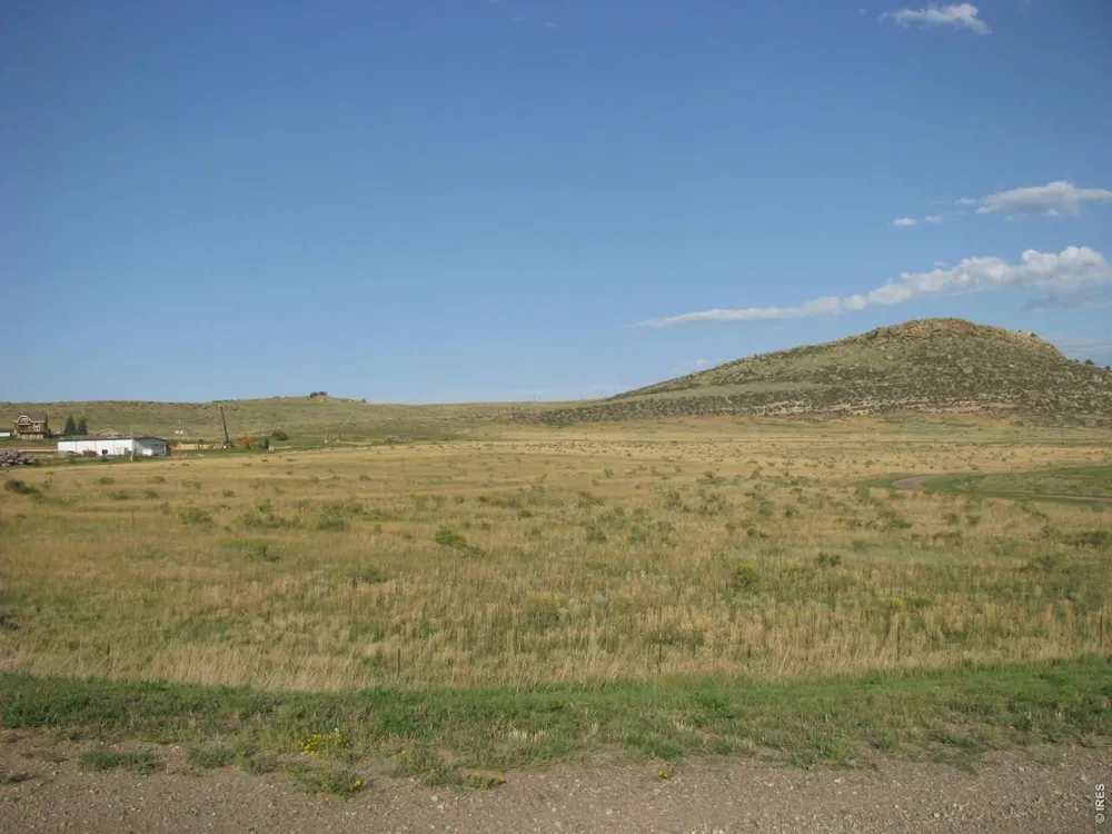 4318 Green Mile Drive Laporte, CO 80535