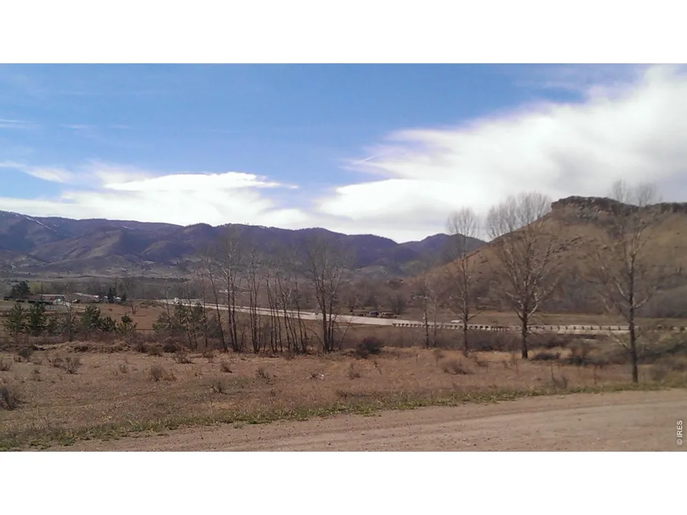 4318 Green Mile Drive Laporte, CO 80535